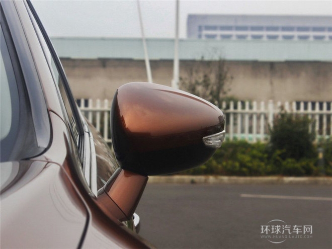 2014款?1.6T 豪华版THP160