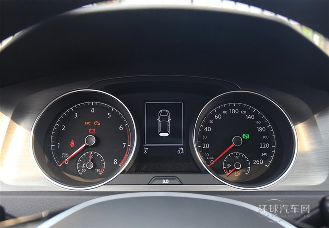 2015款 1.4TSI手动舒适型