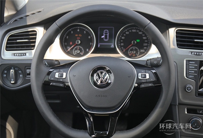 2015款 1.4TSI手动舒适型
