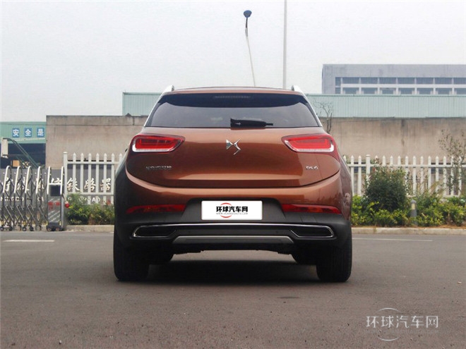 2014款?1.6T 豪华版THP160