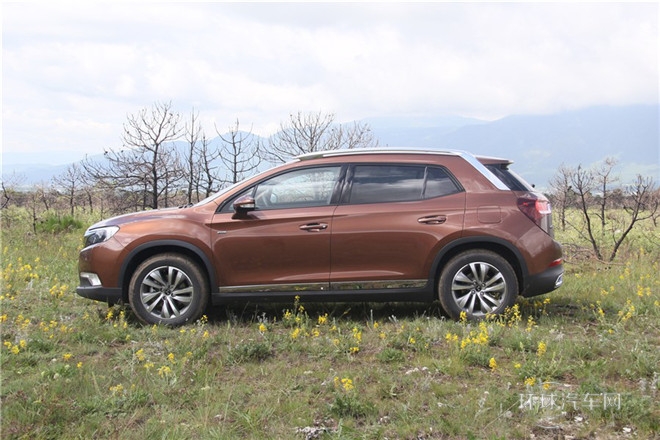 2014款?1.6T 豪华版THP160