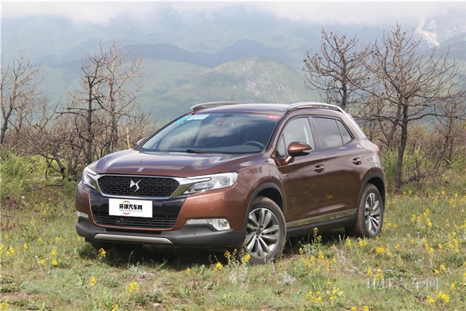 2014款?1.6T 豪华版THP160
