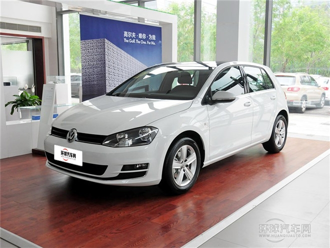 2015款 1.4TSI自动豪华型