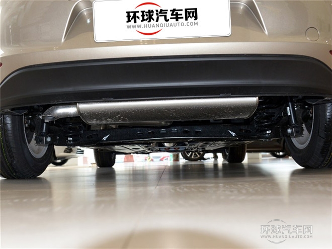 2015款 1.6L手动时尚型