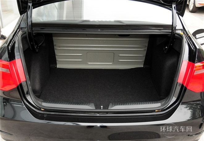 2015款 1.4L 手动时尚型
