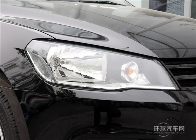 2015款 1.4L 手动时尚型