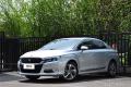 2014款?1.6T 雅致版THP160