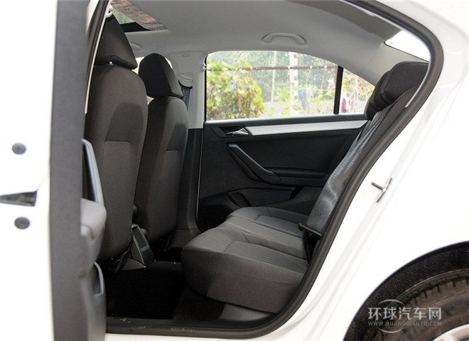 2015款 1.4L 手动舒适型
