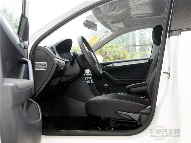 2015款 1.4L 手动舒适型