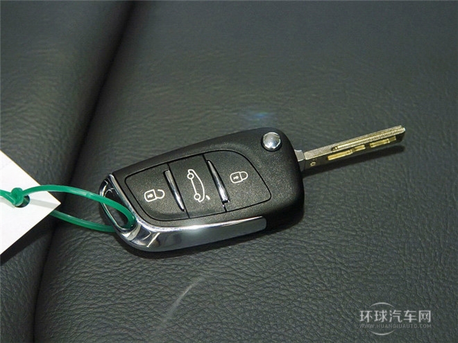 2014款?1.6T 舒适版THP160