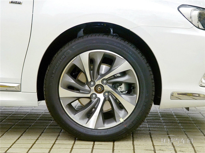 2014款?1.6T 舒适版THP160