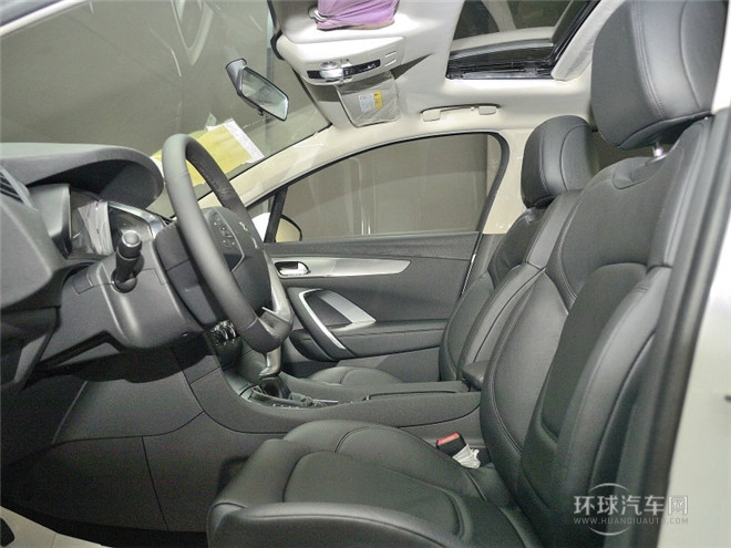 2014款?1.6T 舒适版THP160
