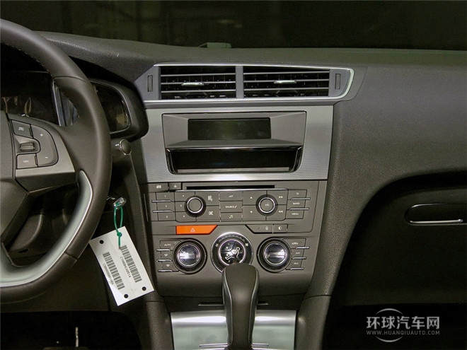 2014款?1.6T 舒适版THP160