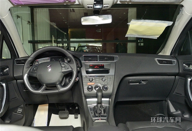 2014款?1.6T 舒适版THP160