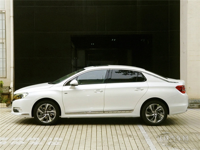 2014款?1.6T 舒适版THP160
