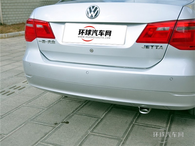 2015款 1.6L 手动豪华型