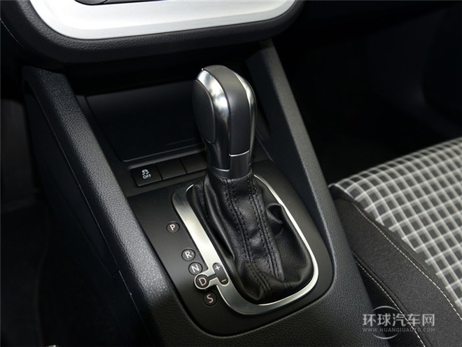 2015款 1.4TSI 风尚版
