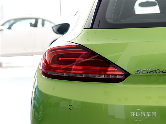 2015款 1.4TSI 风尚版