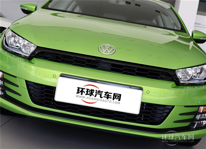 2015款 1.4TSI 风尚版