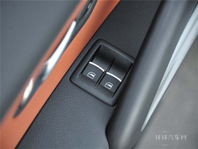 2015款 2.0TSI 豪华版