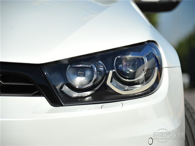 2015款 2.0TSI 豪华版