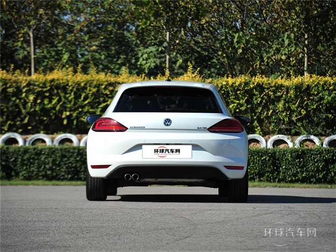 2015款 2.0TSI 豪华版