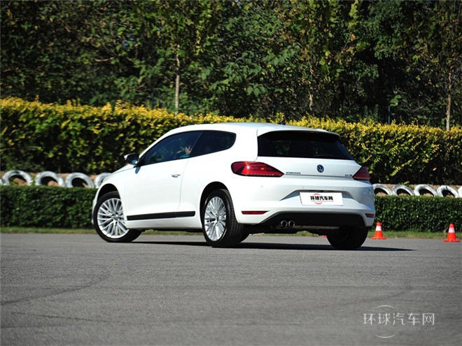 2015款 2.0TSI 豪华版