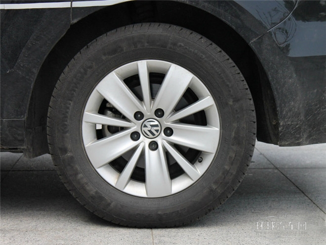 2014款 2.0TSI?豪华型