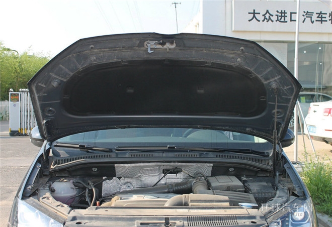 2014款 2.0TSI?豪华型