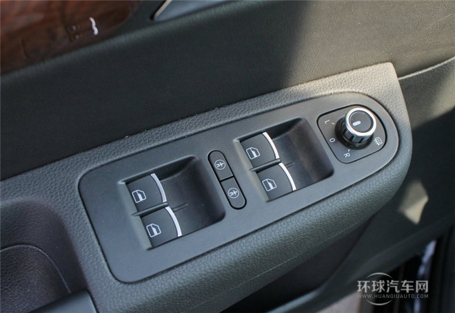 2014款 2.0TSI?豪华型