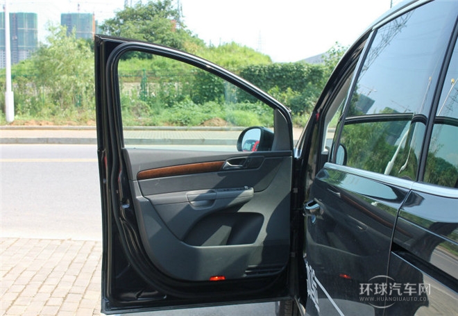 2014款 2.0TSI?豪华型