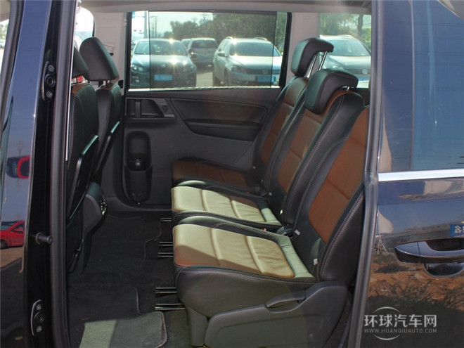 2014款 2.0TSI?豪华型