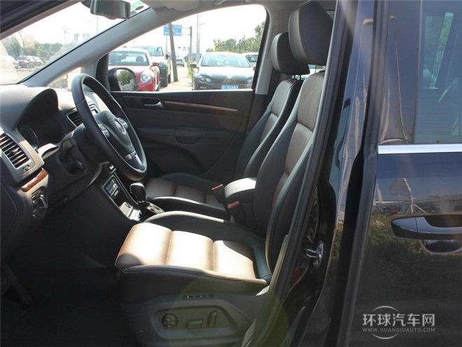 2014款 2.0TSI?豪华型