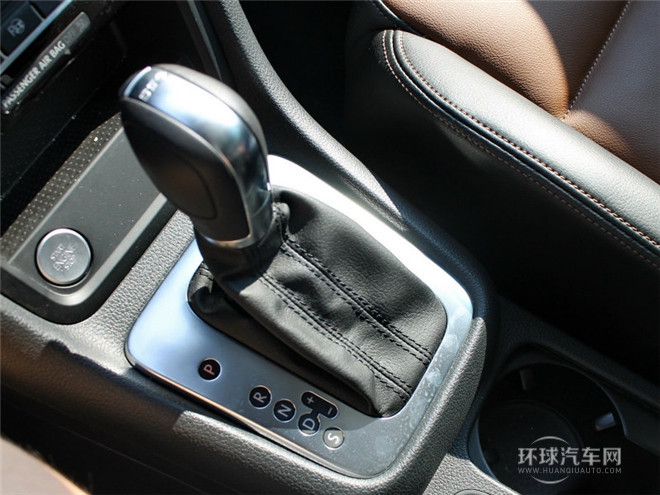 2014款 2.0TSI?豪华型