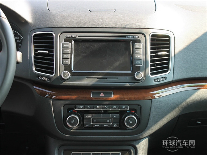 2014款 2.0TSI?豪华型