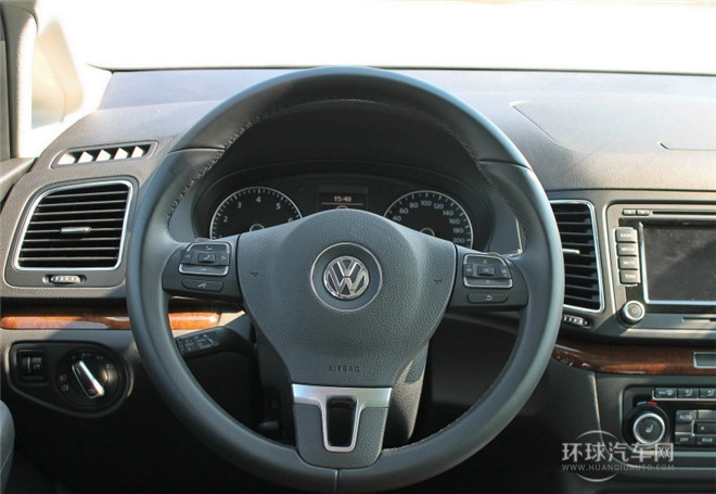 2014款 2.0TSI?豪华型
