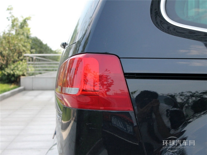 2014款 2.0TSI?豪华型
