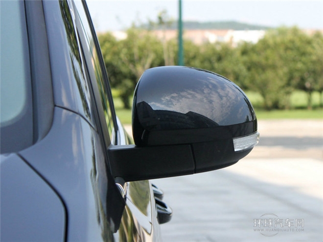 2014款 2.0TSI?豪华型