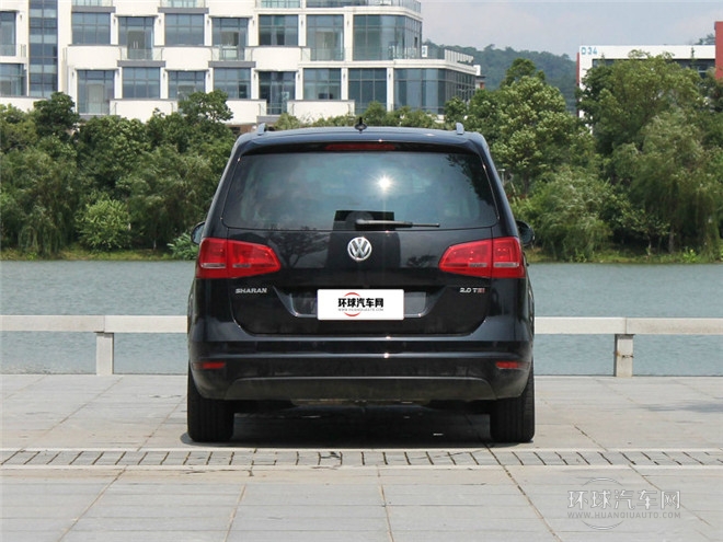 2014款 2.0TSI?豪华型
