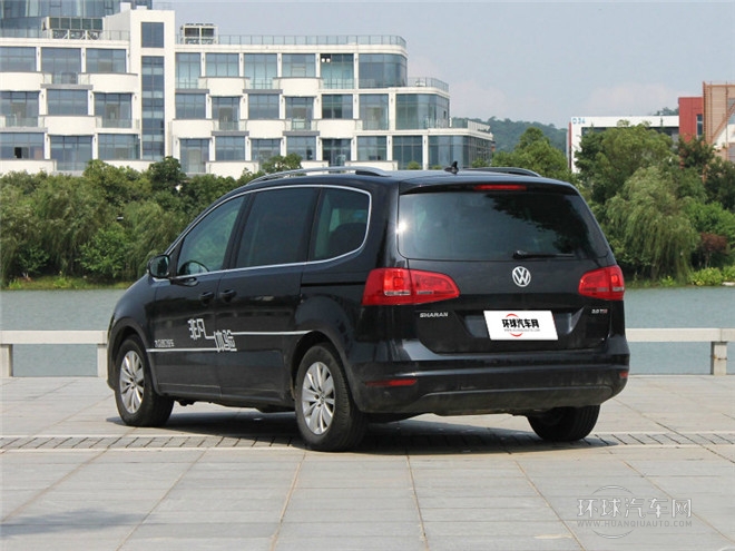 2014款 2.0TSI?豪华型