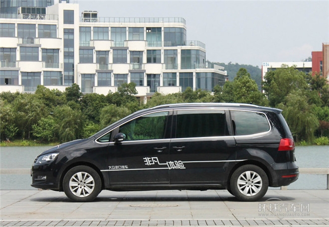 2014款 2.0TSI?豪华型