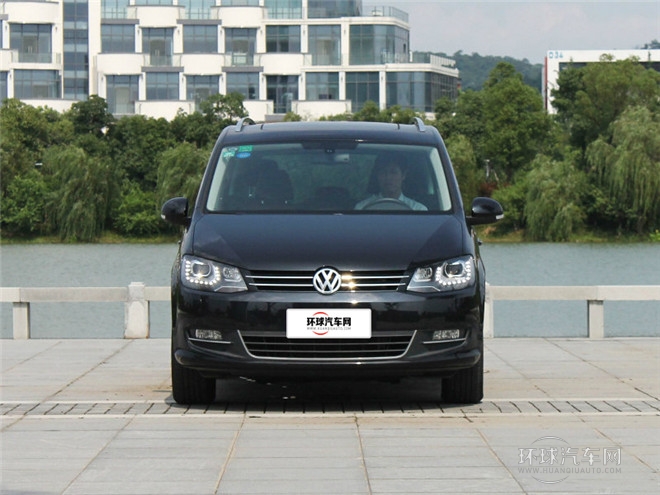 2014款 2.0TSI?豪华型