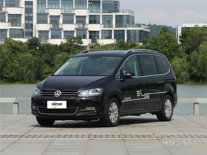 2014款 2.0TSI?豪华型