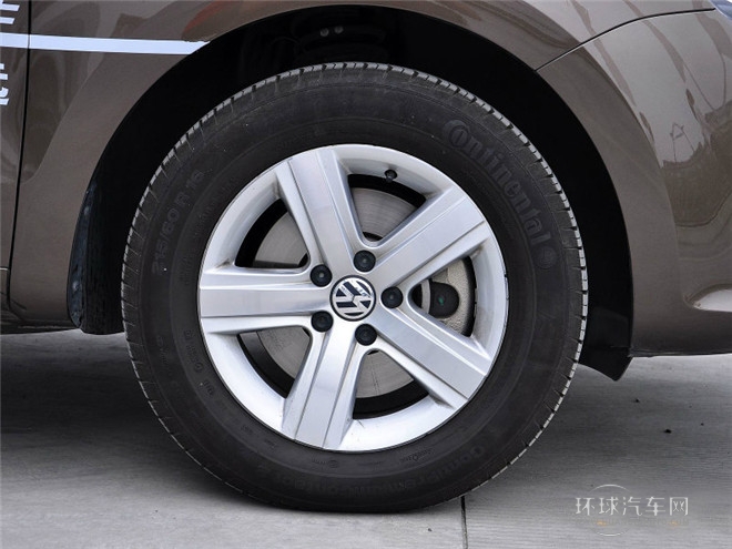 2014款 2.0TSI?舒适型