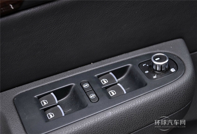 2014款 2.0TSI?舒适型
