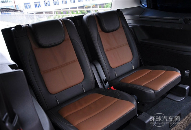 2014款 2.0TSI?舒适型