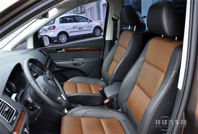2014款 2.0TSI?舒适型