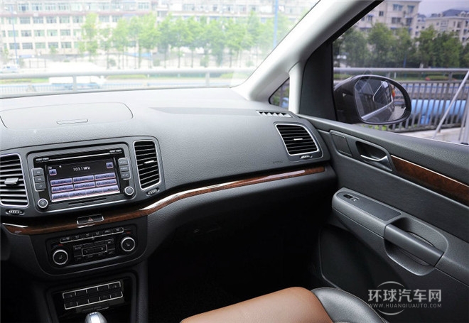 2014款 2.0TSI?舒适型