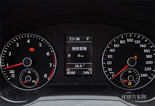 2014款 2.0TSI?舒适型