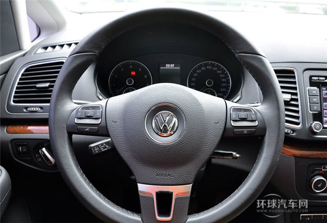 2014款 2.0TSI?舒适型
